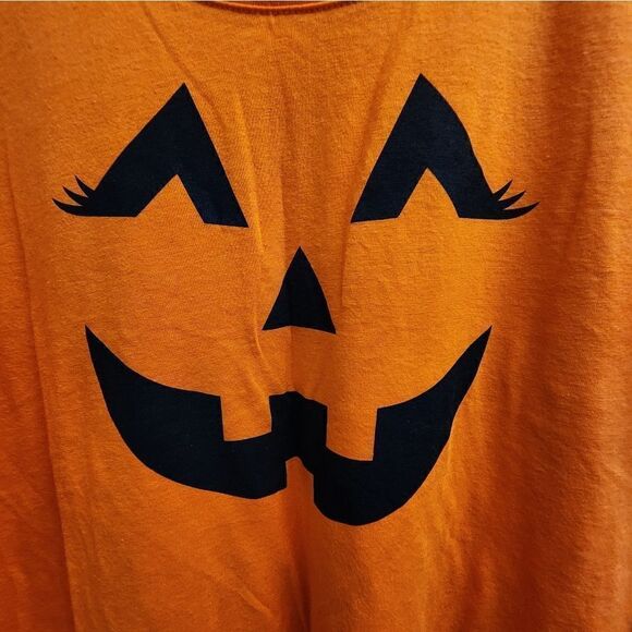 Nwt Halloween T-shirt and leggings Bundle - Picture 4 of 5